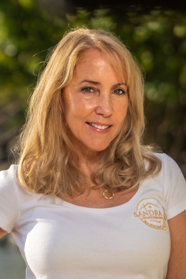 Sandra LaPlace Duensing